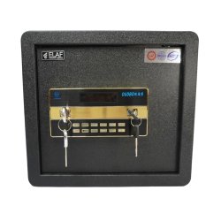 ELAF DIGITAL SAFETY LOCKER (FT-L300) - Safety Locker | Furnitex