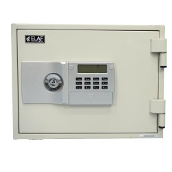 ELAF DIGITAL SAFETY LOCKER (FT-16DK) - Safety Locker | Furnitex