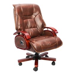 Comfortable Luxury Boss Chair (FT-H121) - Boss Chair | Furnitex