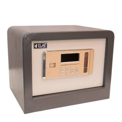 ELAF DIGITAL SAFETY LOCKER (FT-L30D) - Safety Locker | Furnitex