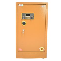 DIGITAL SAFETY LOCKER (FT-K8-1000) - Safety Locker | Furnitex