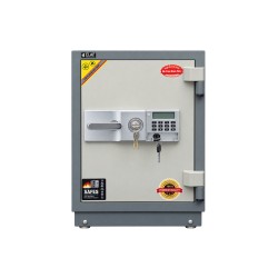 ELAF DIGITAL SAFETY LOCKER (FT-K3-720) - Safety Locker | Furnitex