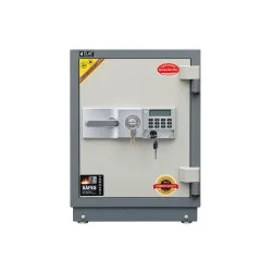 ELAF DIGITAL SAFETY LOCKER (FT-K3-720) - Safety Locker | Furnitex