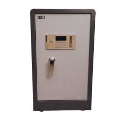 ELAF DIGITAL SAFETY LOCKER (FT-L80D) - Safety Locker | Furnitex
