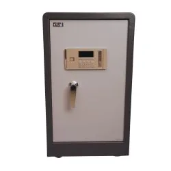 ELAF DIGITAL SAFETY LOCKER (FT-L80D) - Safety Locker | Furnitex