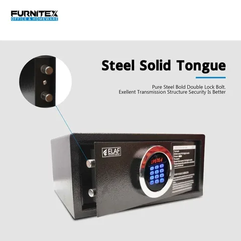 Digital Safety Locker (FT-2042N)