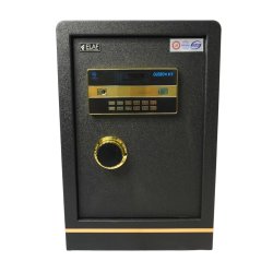ELAF DIGITAL SAFETY LOCKER (FT-L600) - Safety Locker | Furnitex