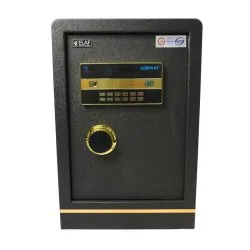 ELAF DIGITAL SAFETY LOCKER (FT-L600) - Safety Locker | Furnitex