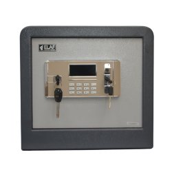 ELAF DIGITAL SAFETY LOCKER (FT-L35D) - Safety Locker | Furnitex
