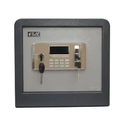 ELAF DIGITAL SAFETY LOCKER (FT-L35D) - Safety Locker | Furnitex