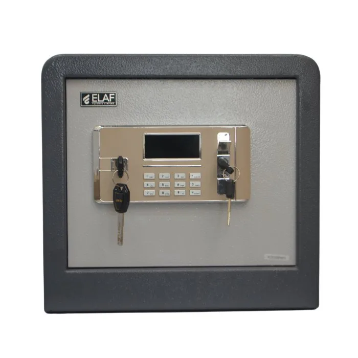 ELAF DIGITAL SAFETY LOCKER (FT-L35D)