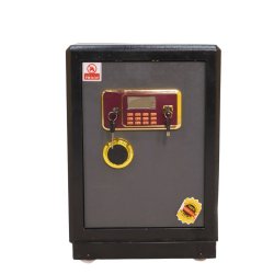 DIGITAL SAFETY LOCKER (FT-Q600) - Safety Locker | Furnitex