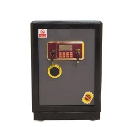 DIGITAL SAFETY LOCKER (FT-Q600) - Safety Locker | Furnitex