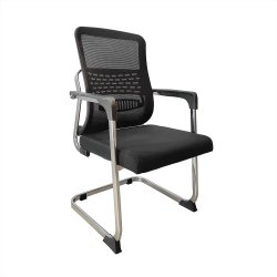 OFFICE CHAIR (FT-V823C) - Visitor Chair | Furnitex