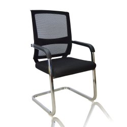 OFFICE CHAIR (FT-VJ019) - Visitor Chair | Furnitex