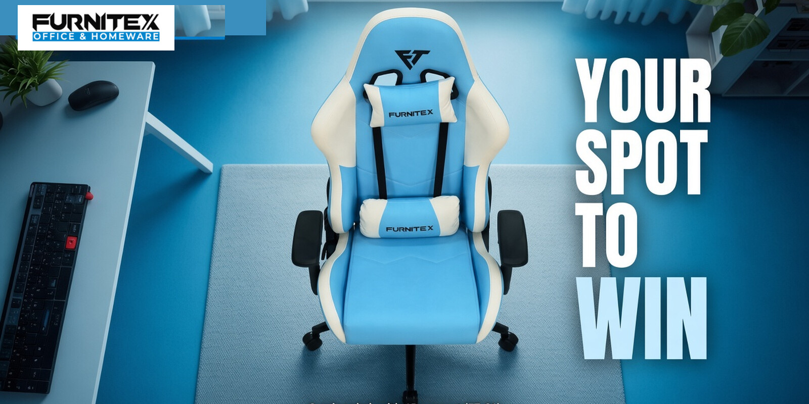 Gaming Chair Collection